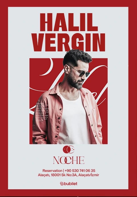 Halil Vergin
