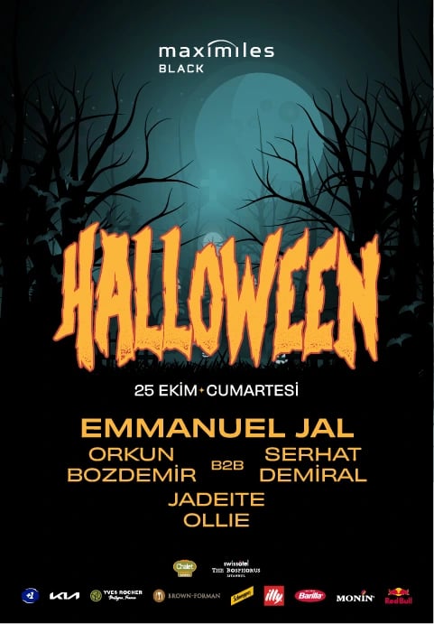 Halloween 2025