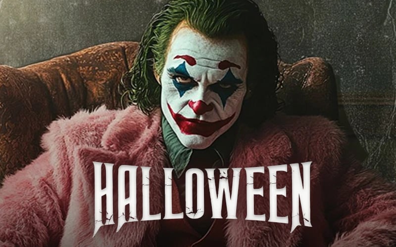 Halloween Carnival