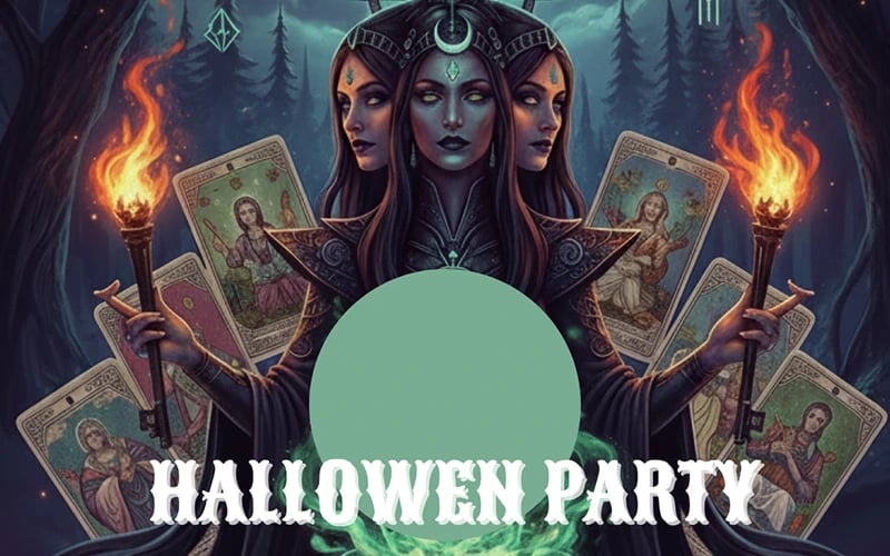 HALLOWEEN NIGHT