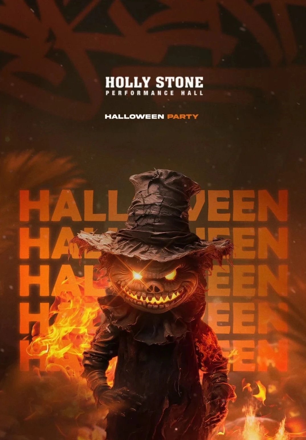 Halloween Party