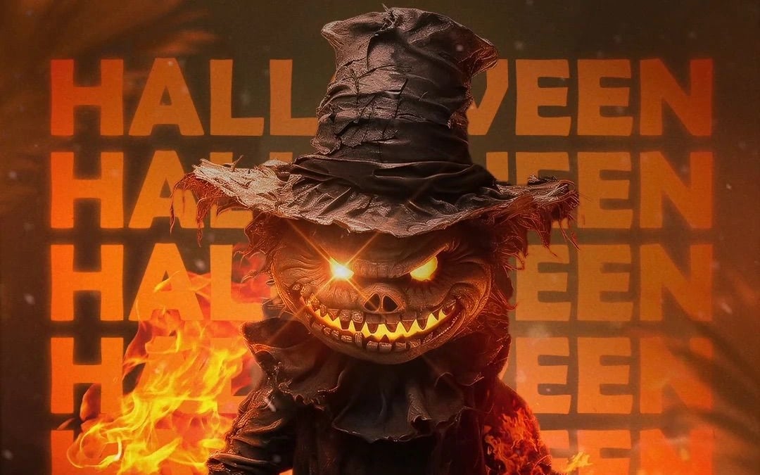 Halloween Party