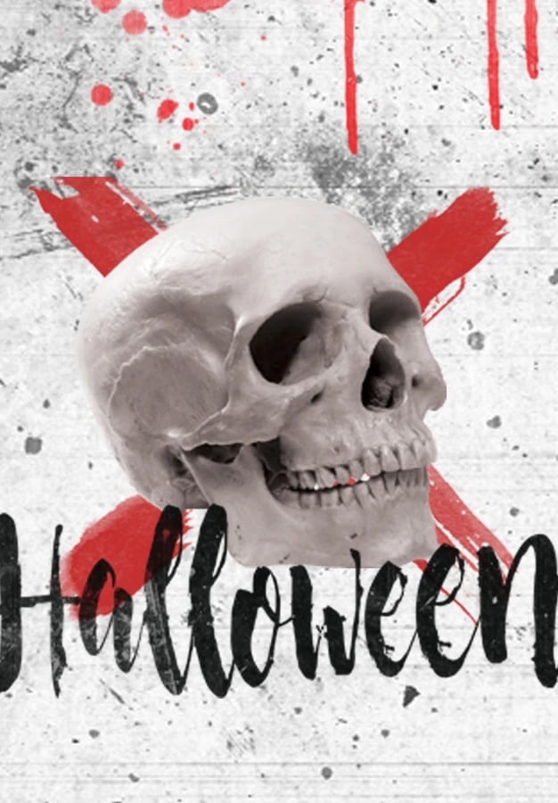 Halloween Party  