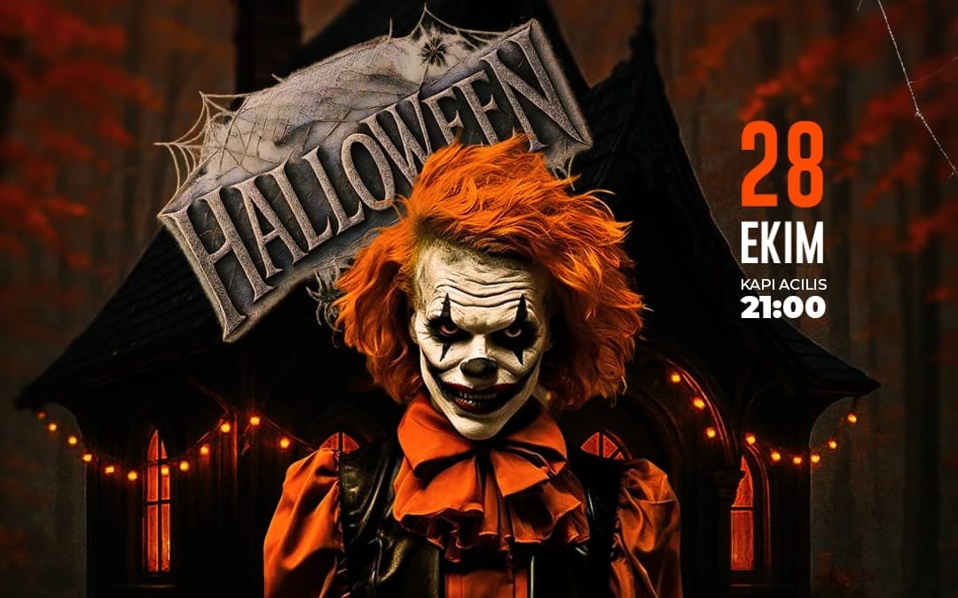Halloween Party