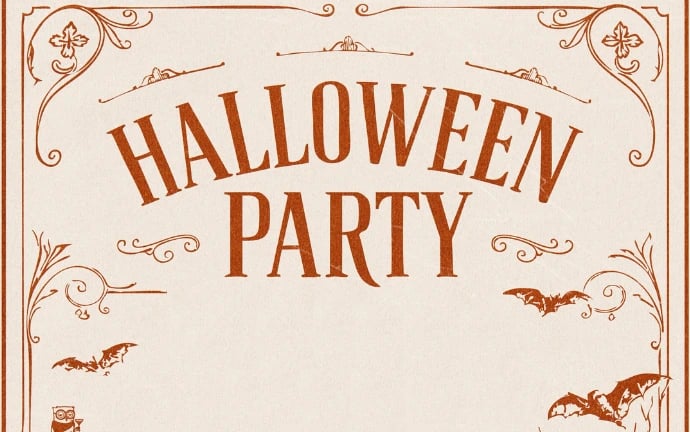 Halloween Party