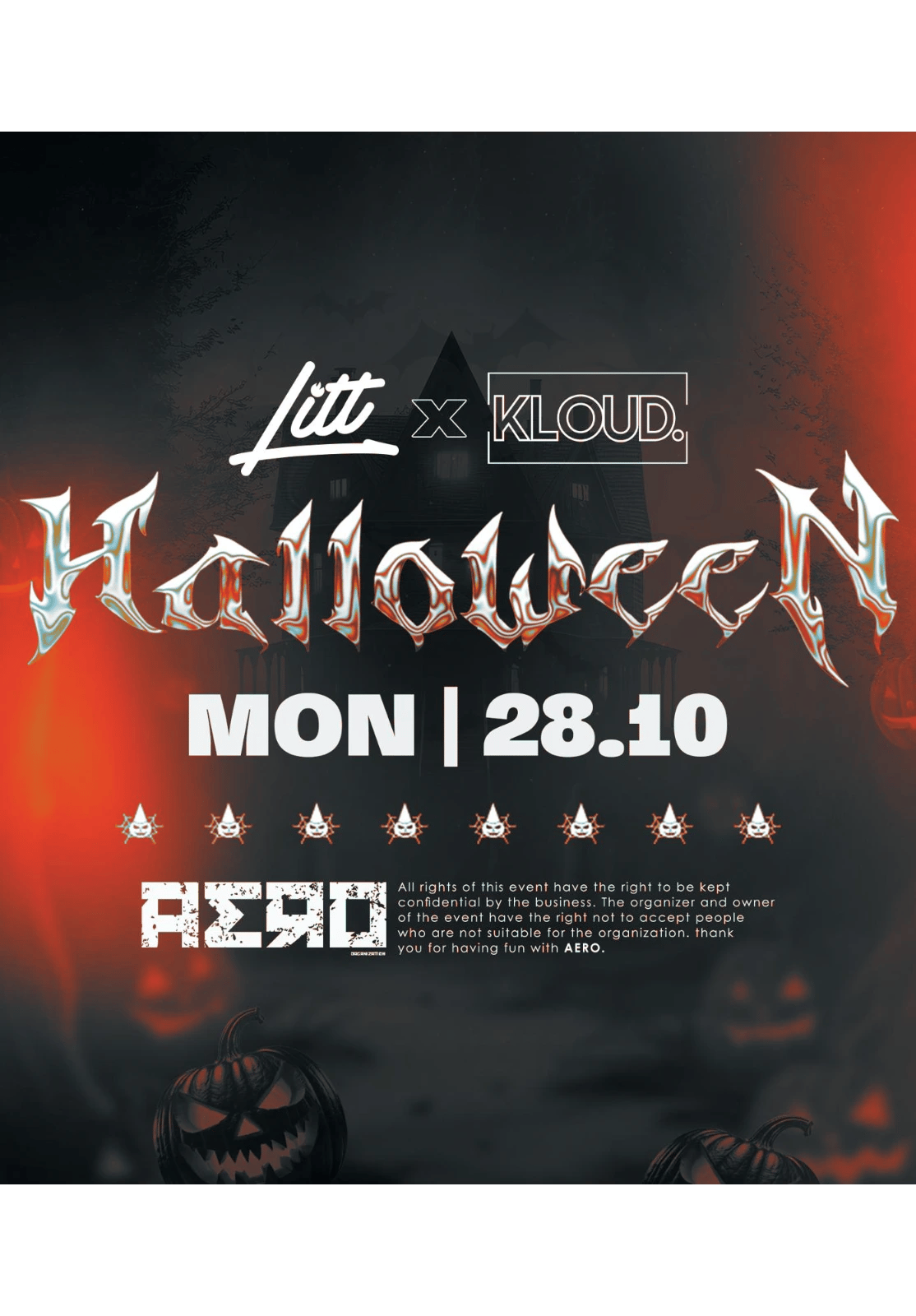 Halloween