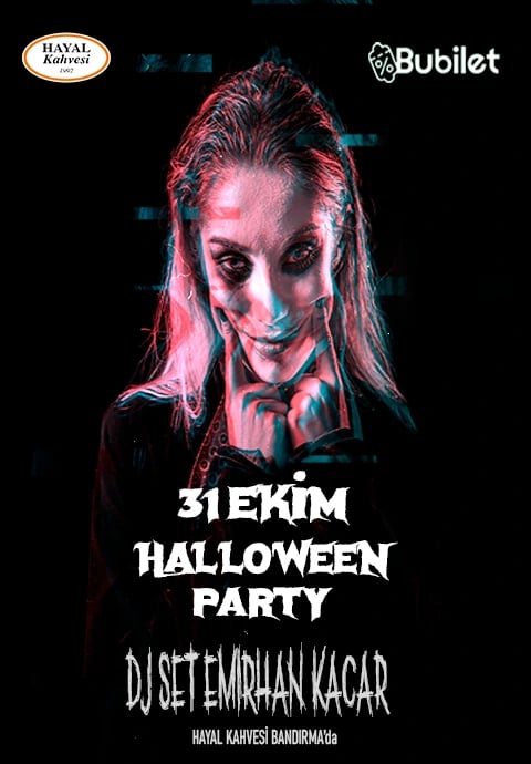 Halloween Party