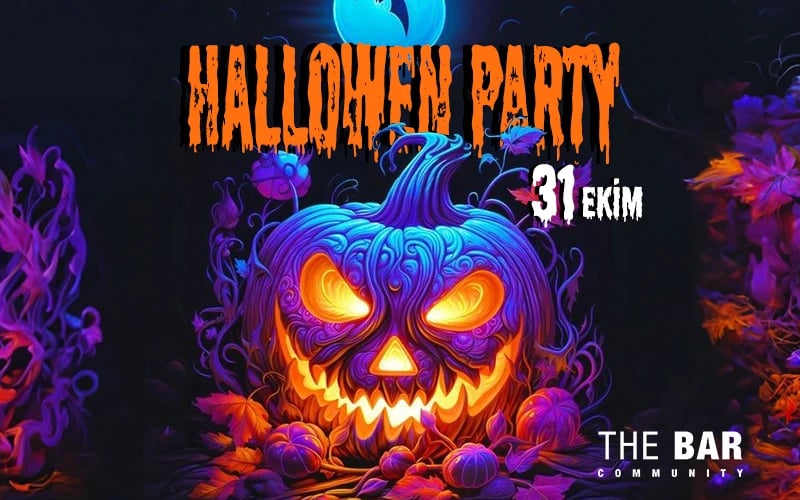 Halloween Party