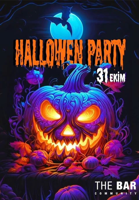 Halloween Party