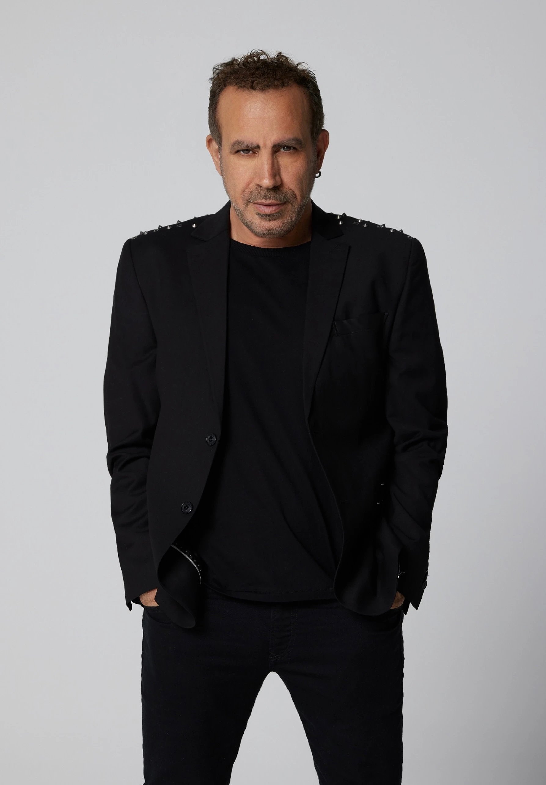 Haluk Levent - İstanbul Festivali