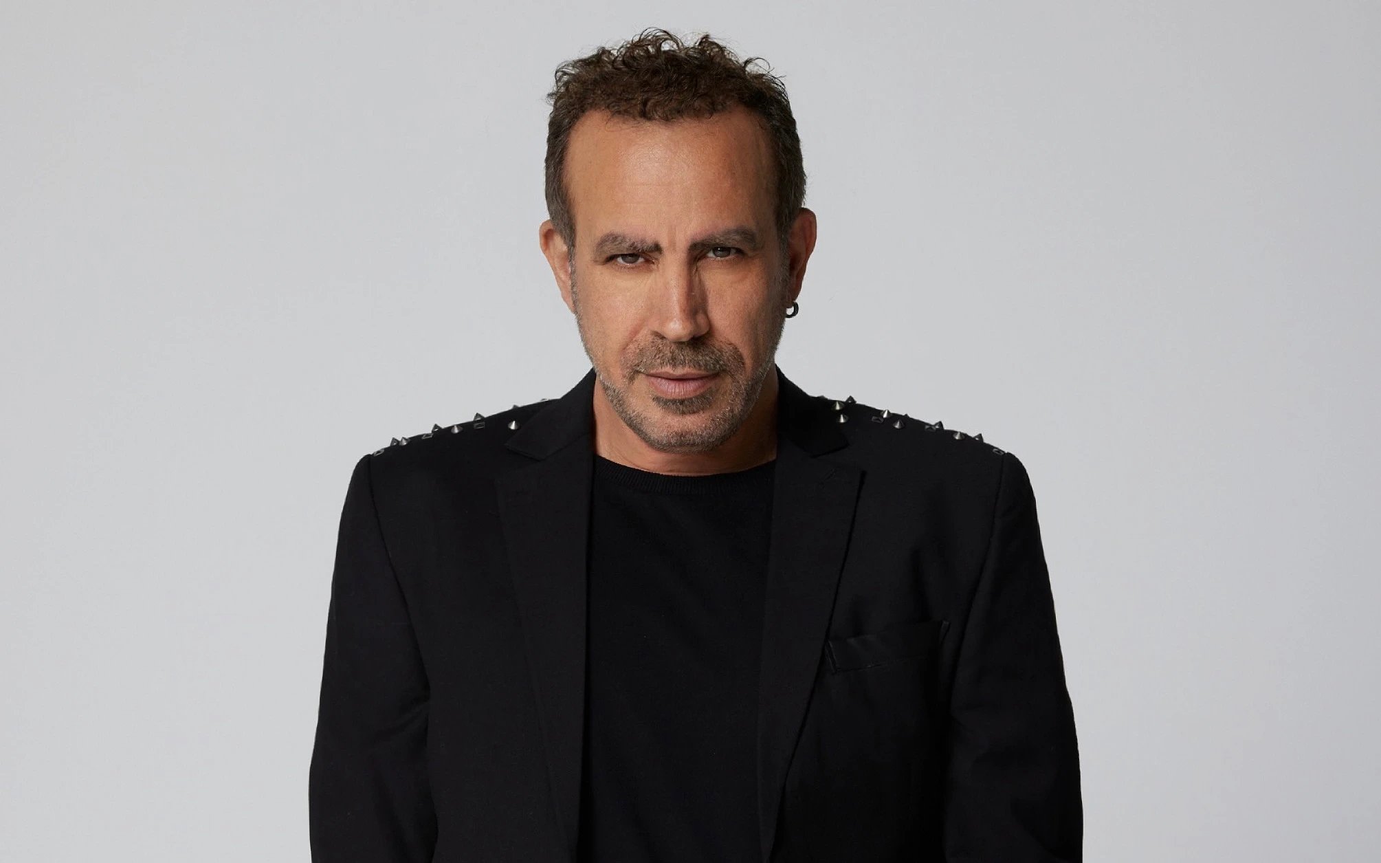 Haluk Levent - İstanbul Festivali