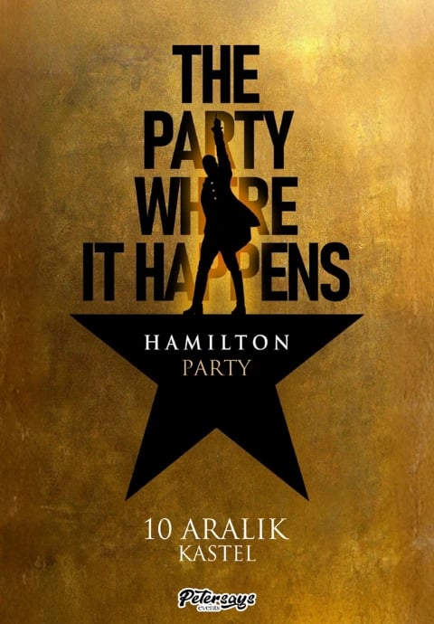 Hamilton Party