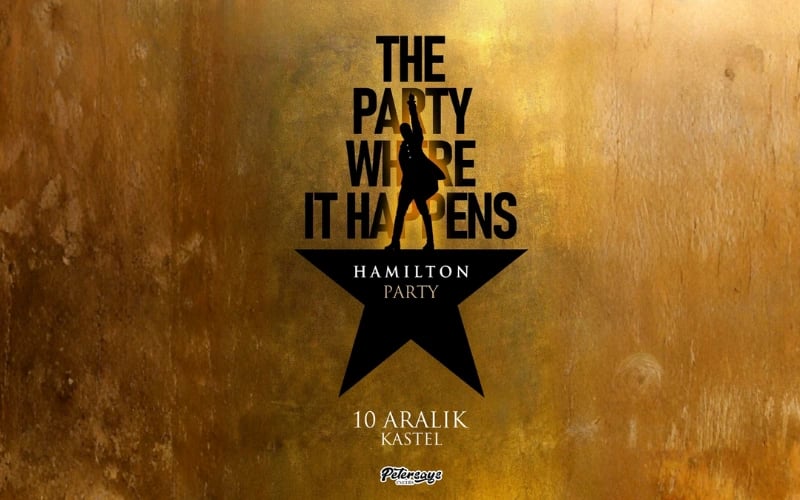 Hamilton Party