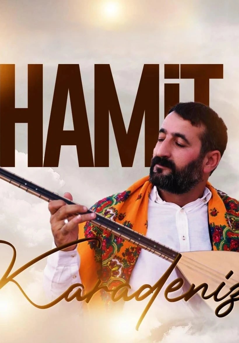 Hamit Karadeniz