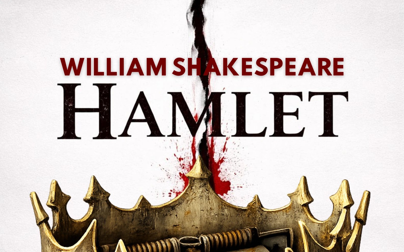 HAMLET poster