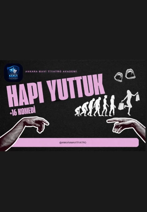 HAPI YUTTUK