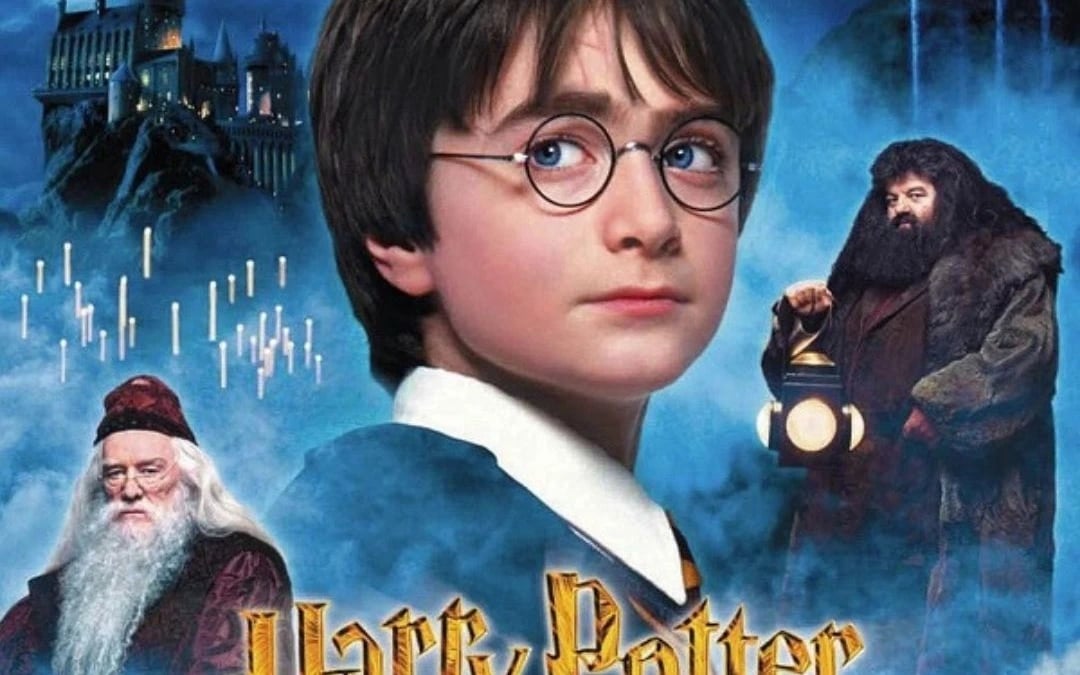 HARRY POTTER QUİZ NIGHT