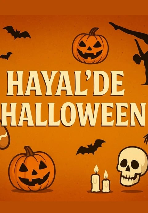Hayal’de Halloween