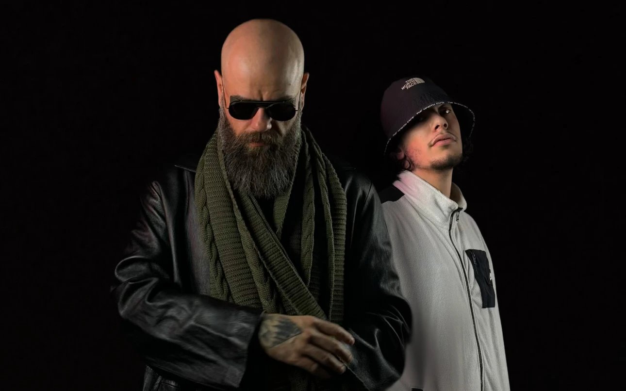 Hayki & Öge471 Konseri poster