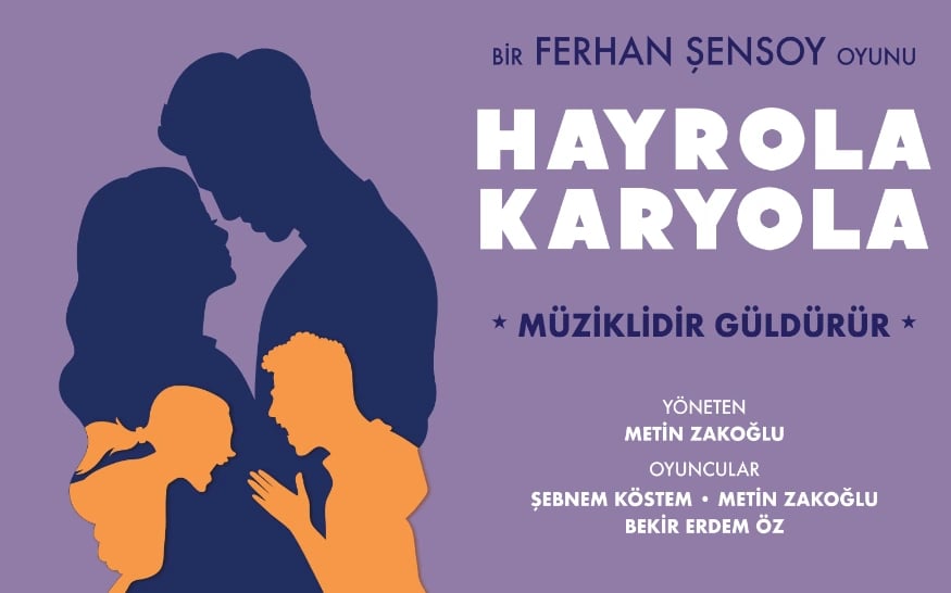 Hayrola Karyola Oyunu
