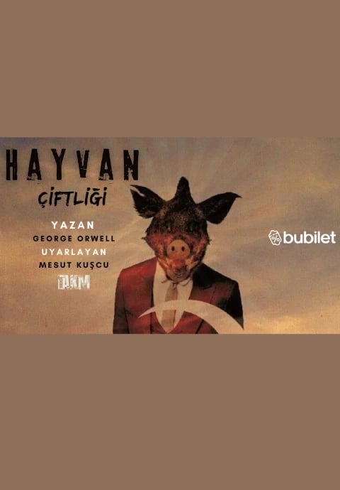 Hayvan Çiftliği Oyunu