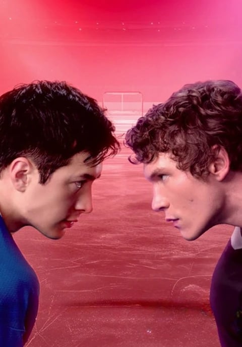 Heated Rivalry Quiz Night