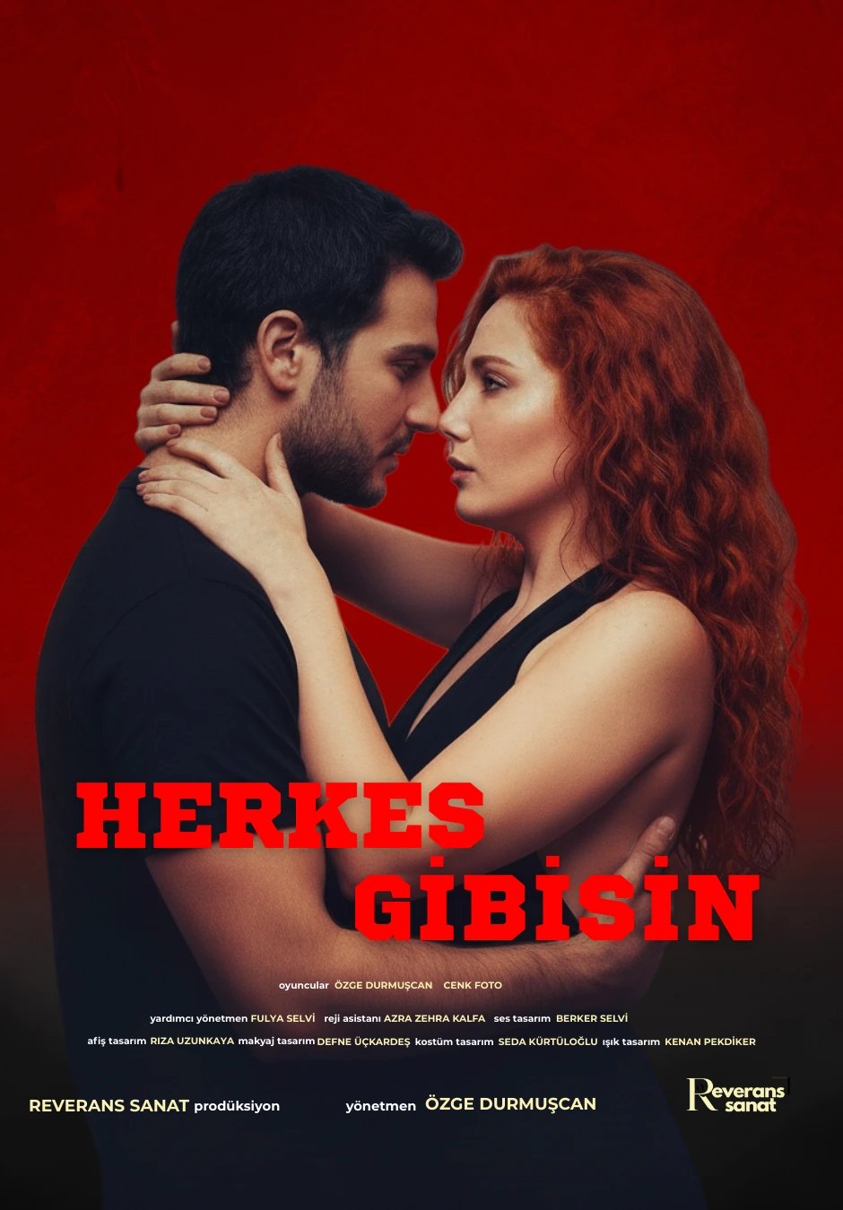 Herkes Gibisin Oyunu