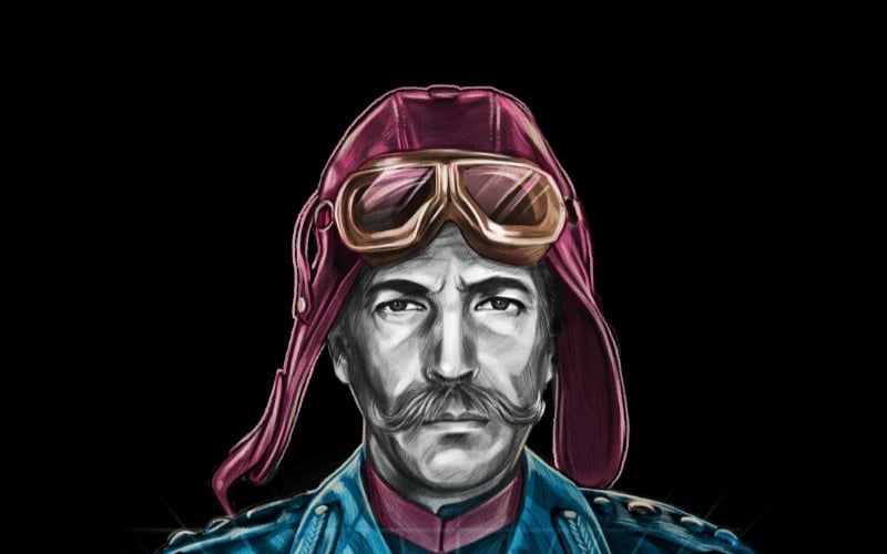 %100 Müzik Sunar: Hey!Douglas poster