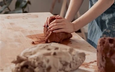 Heykel Boyama Workshop