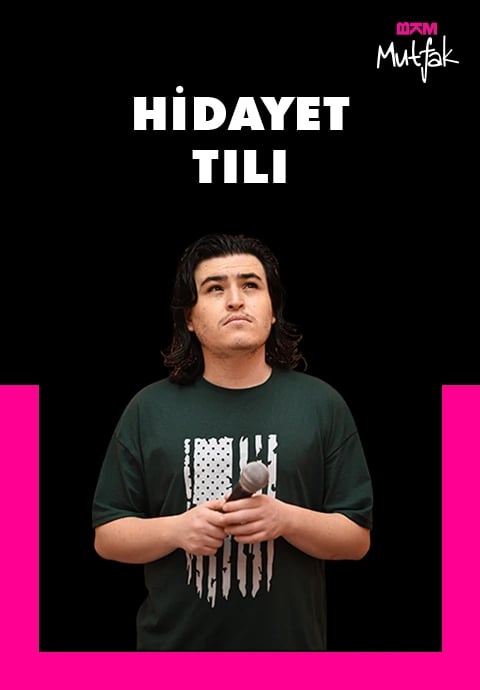Hidayet Tılı - Revizyon