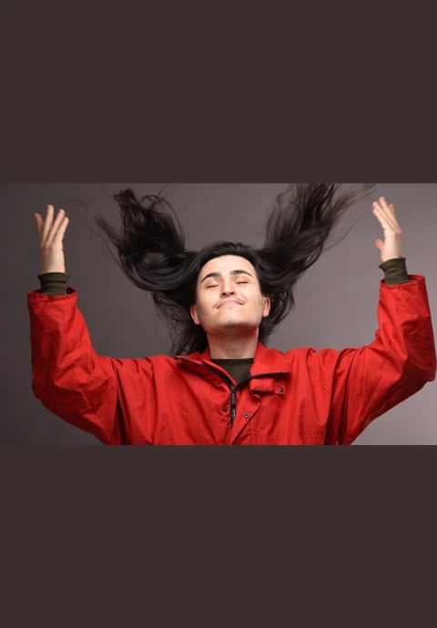 Hidayet Tılı Stand Up