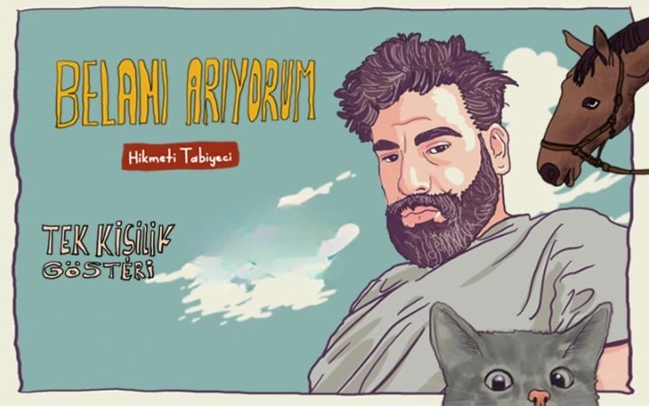 Hikmeti Tabiyeci
