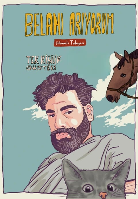 Hikmeti Tabiyeci 