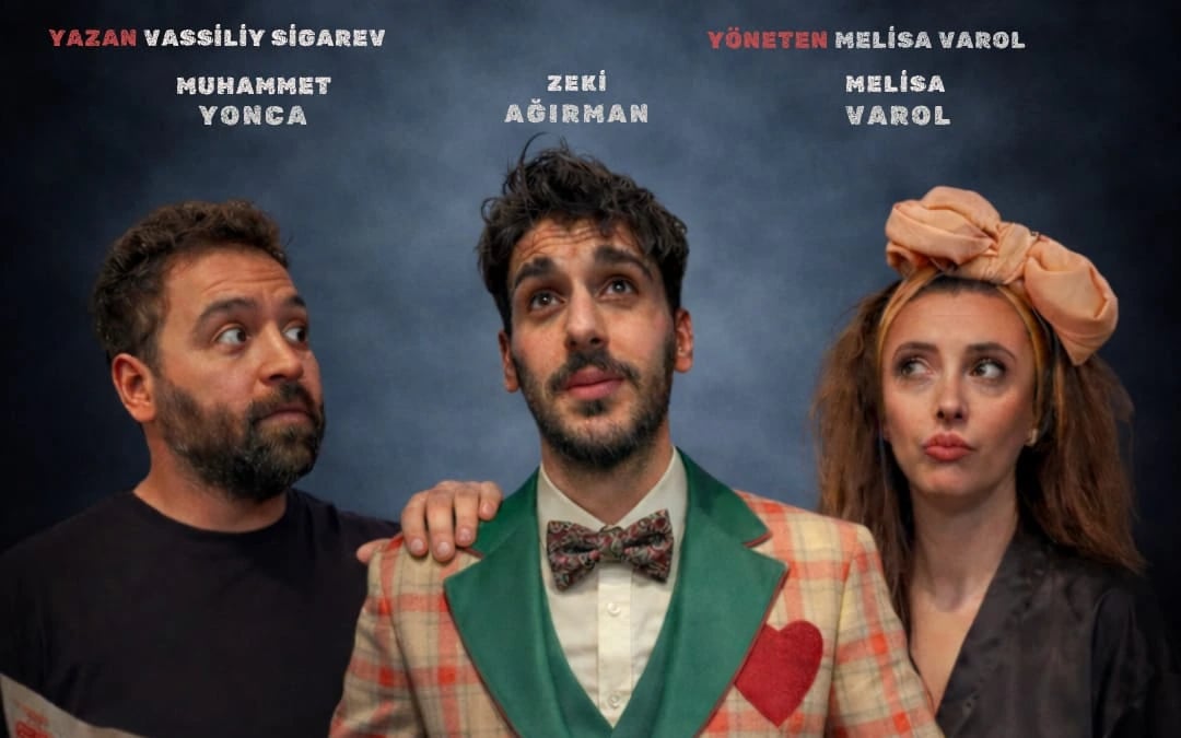 Hipnozcu Oyunu poster