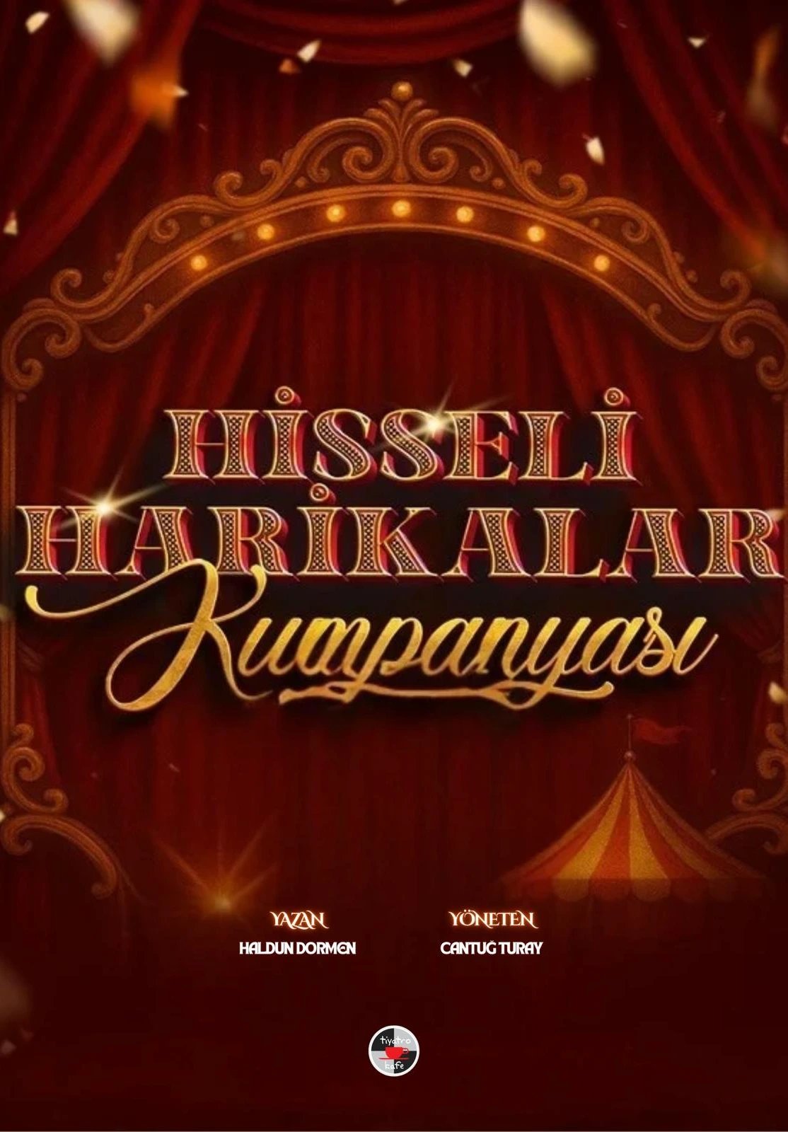 Hisseli Harikalar Kumpanyası
