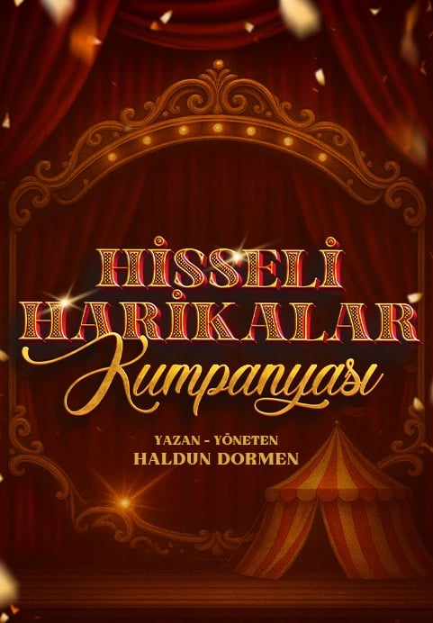 Hisseli Harikalar Kumpanyası