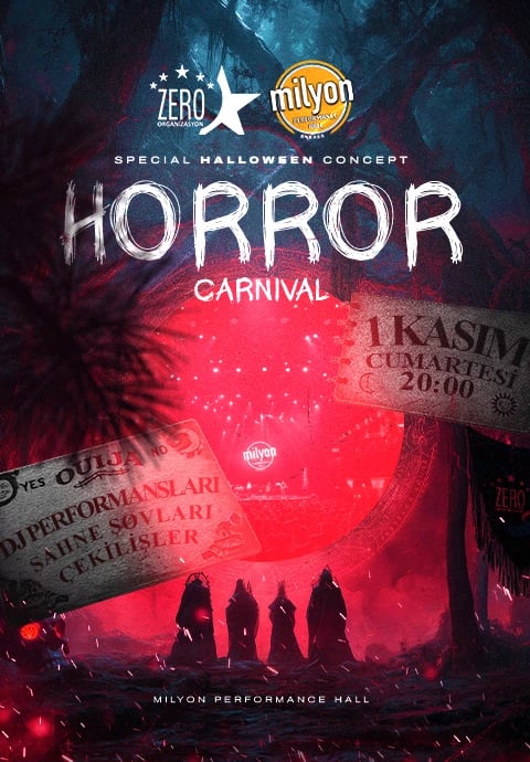 Horror Carnival