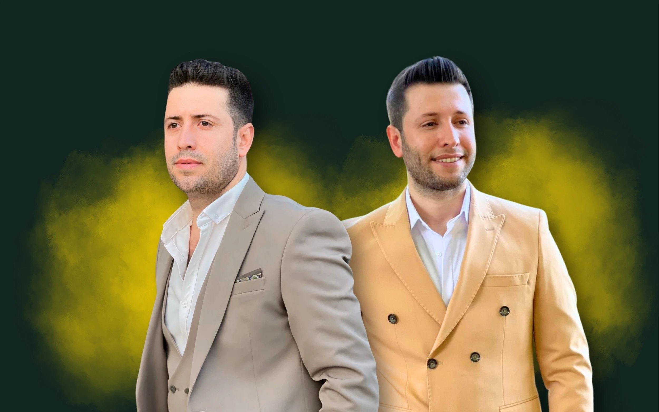 Hozan Aytaç & Sertaç Dılda Konseri