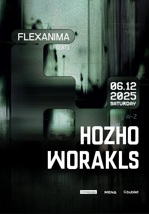 Hozho + Worakls | Volkswagen Arena