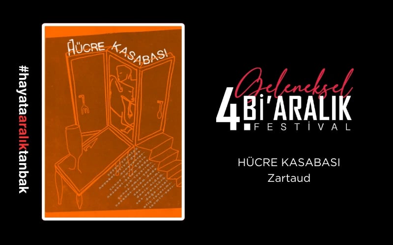 Hücre Kasabası