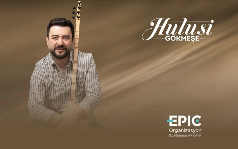 Hulusi Gökmeşe poster