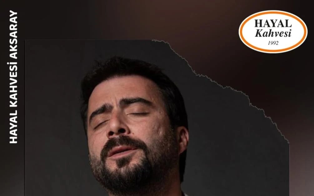 Hulusi Gökmeşe Konseri