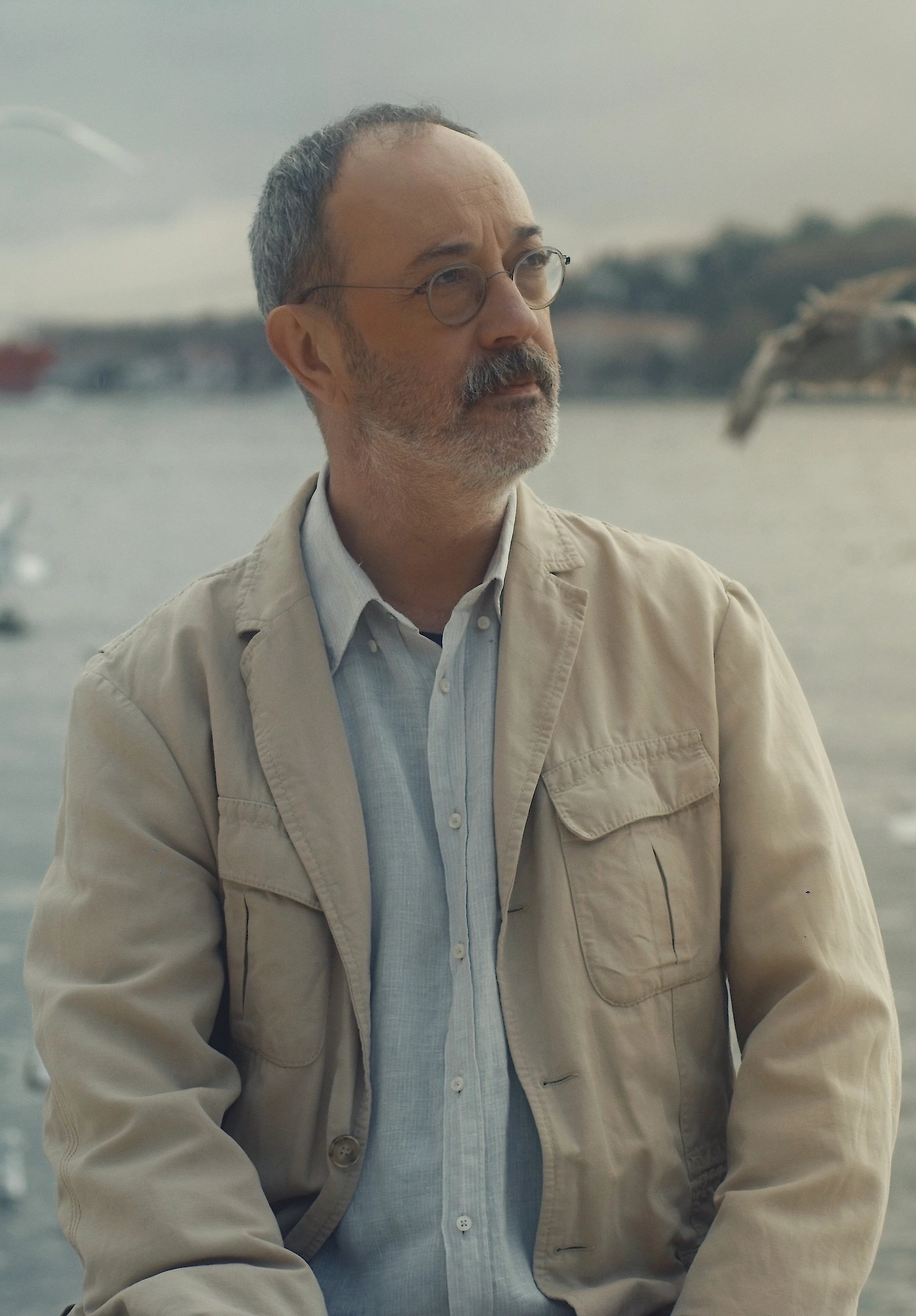 Hüsnü Arkan ''5. Karşıyaka Türkü Festivali''