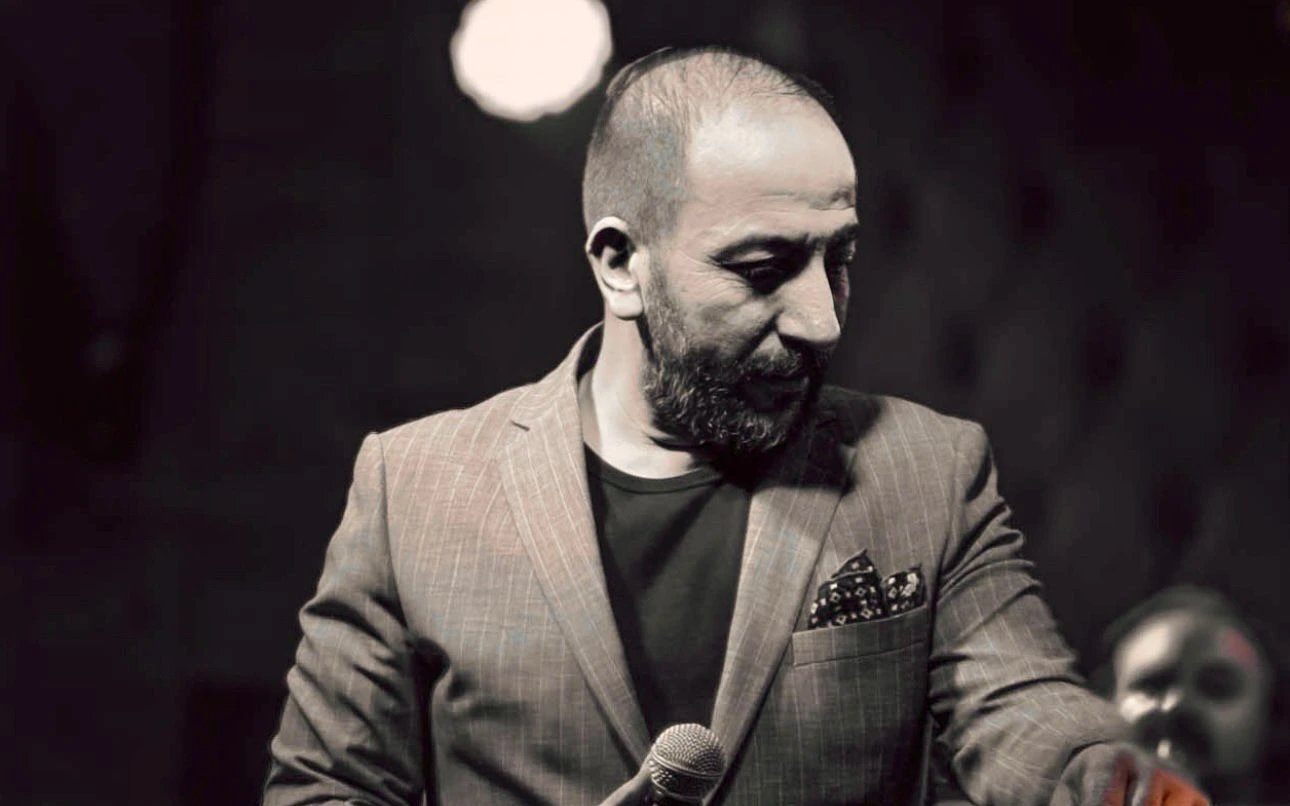 İbrahim Sevim Konseri poster