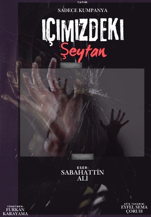 İçimizdeki Şeytan Oyunu