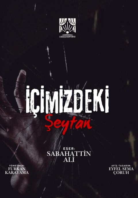 İçimizdeki Şeytan Oyunu