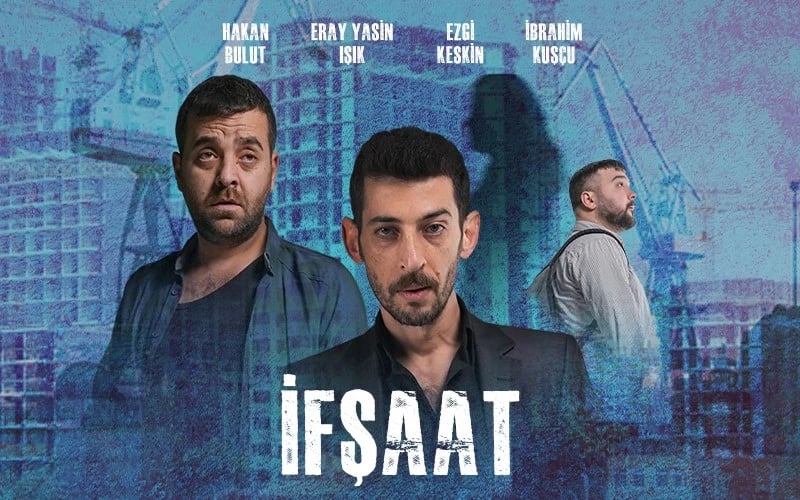 İfşaat Oyunu