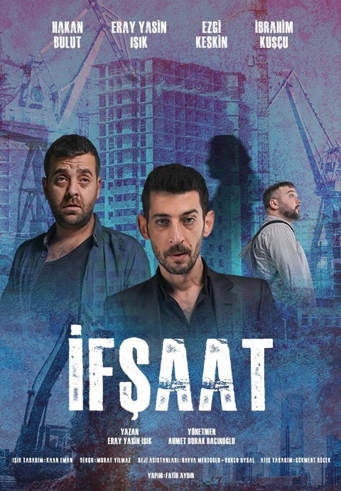 İfşaat Oyunu