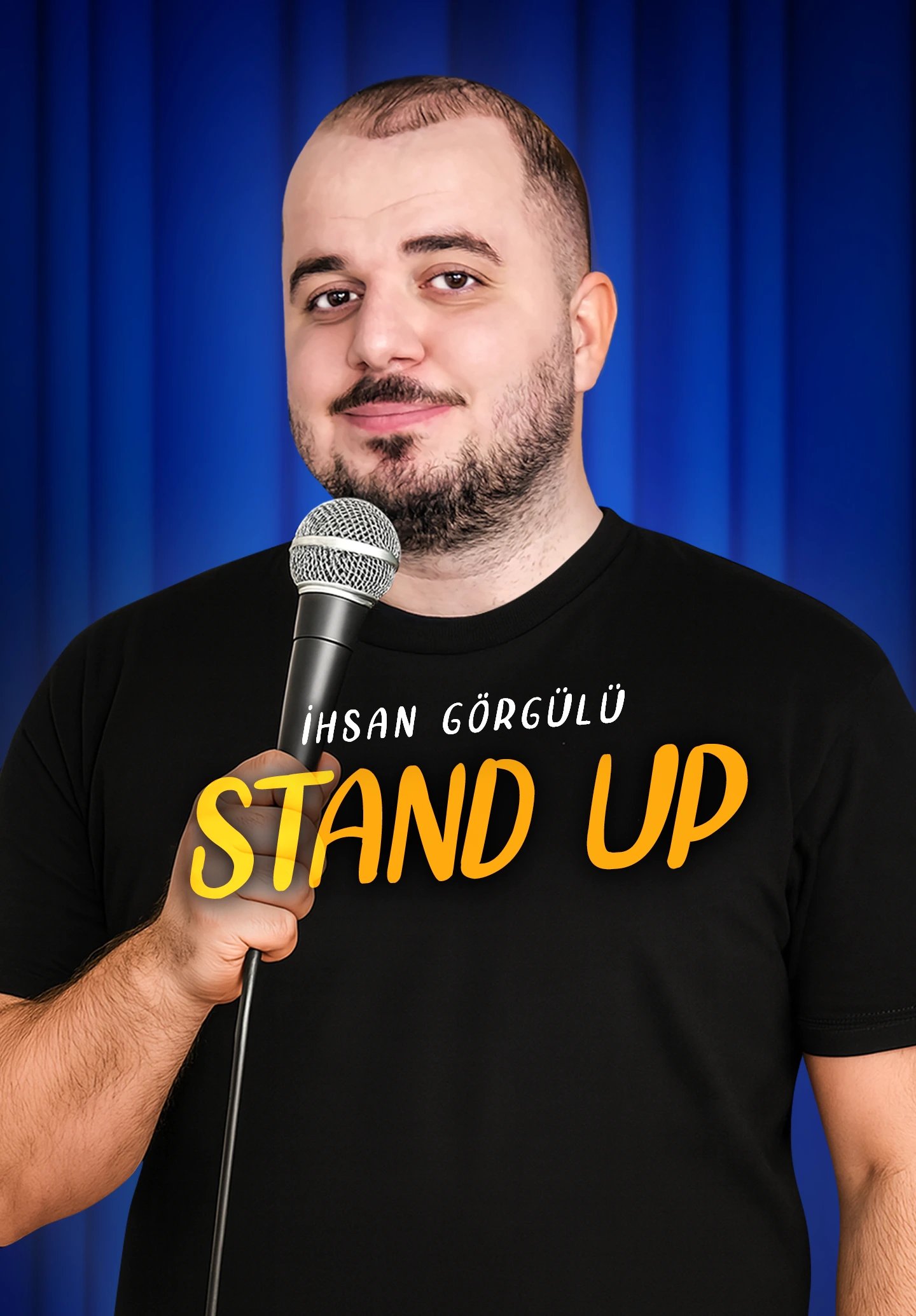 İhsan Görgülü Stand-Up