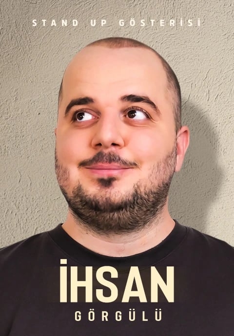 İhsan Görgülü Stand Up | Acayip Duygular